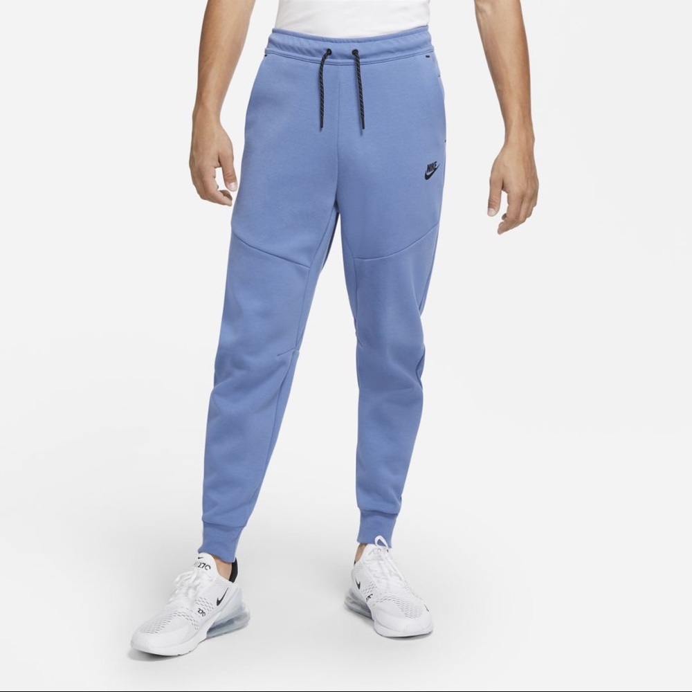 Nike Sportswear Tech Fleece Men’s Joggers